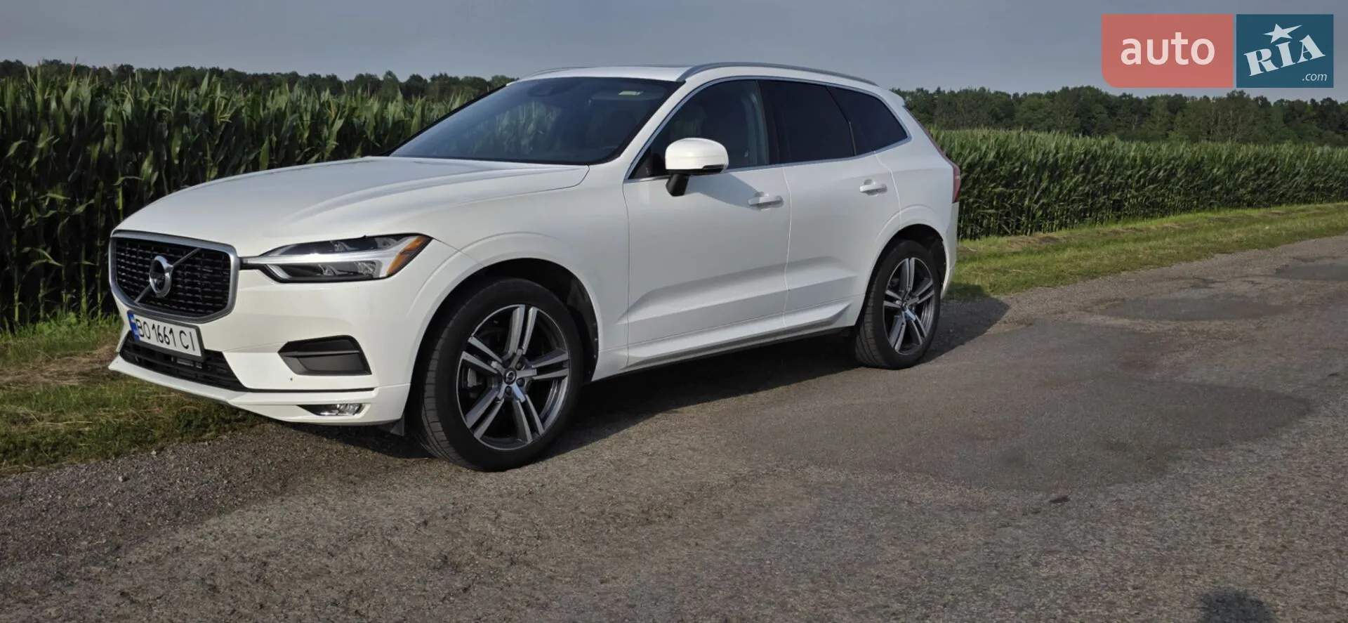 2020 Volvo XC60 - мініатюра 15