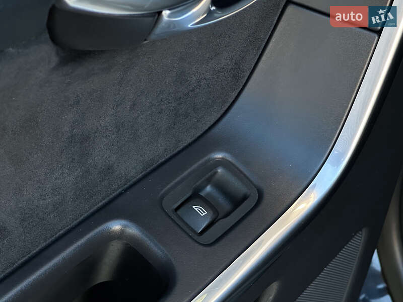 Внедорожник / Кроссовер Volvo XC60 2014 в Тернополе