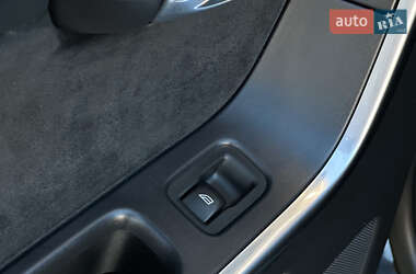 Внедорожник / Кроссовер Volvo XC60 2014 в 