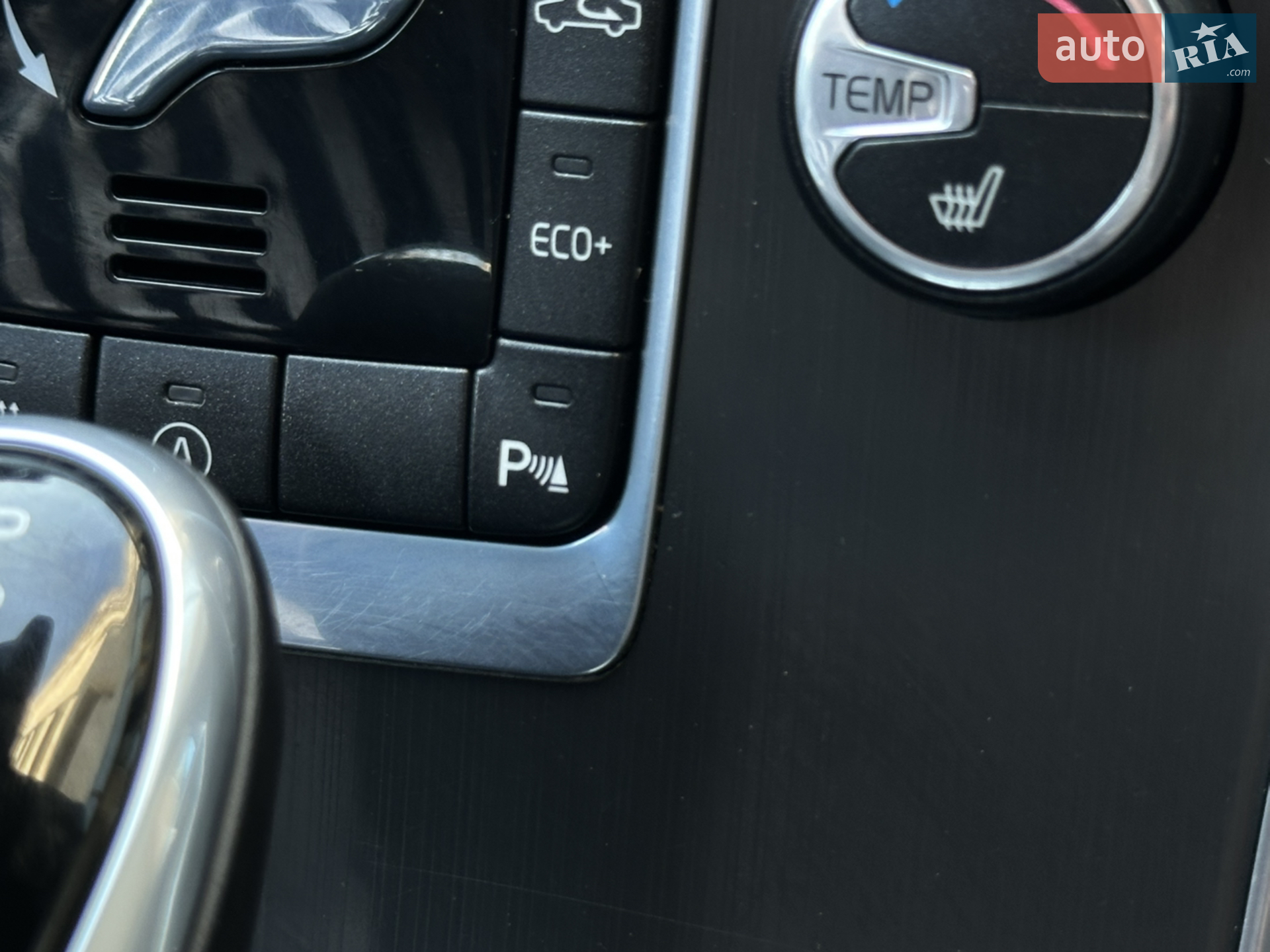 2014 Volvo XC60 - мініатюра 44