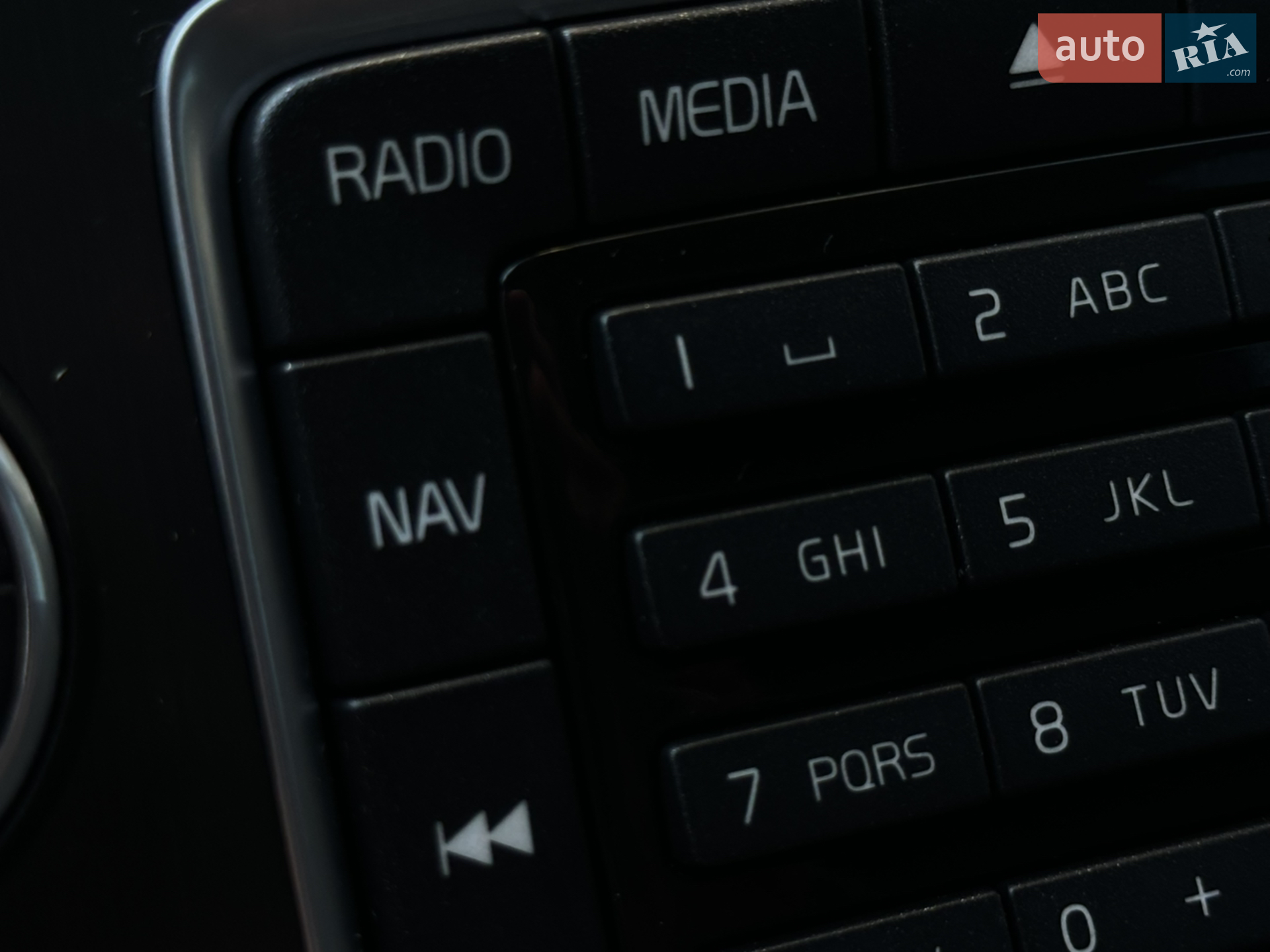 2014 Volvo XC60 - мініатюра 48