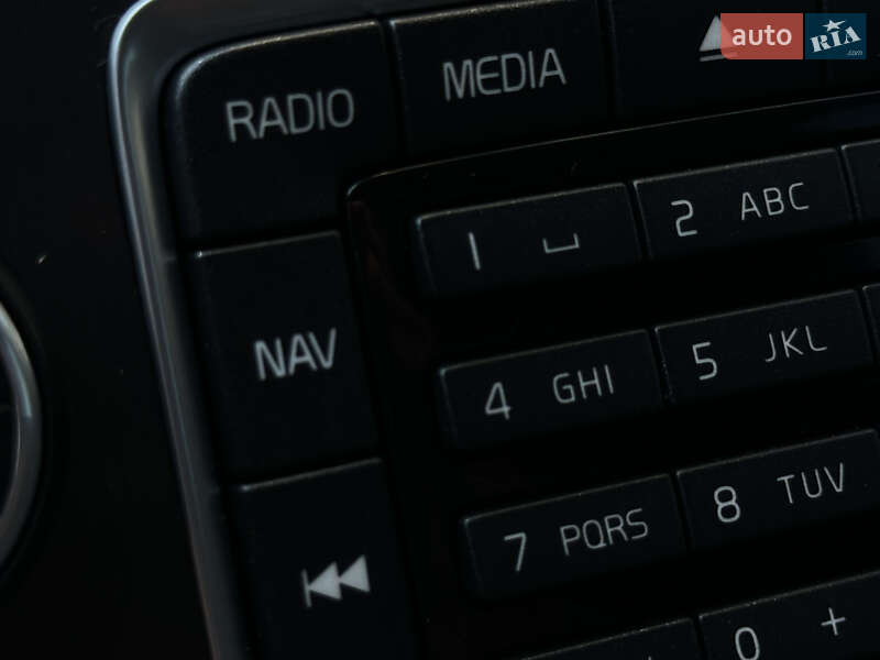Внедорожник / Кроссовер Volvo XC60 2014 в Тернополе