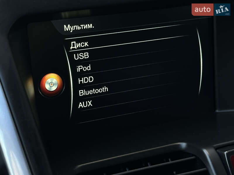 Внедорожник / Кроссовер Volvo XC60 2014 в Тернополе