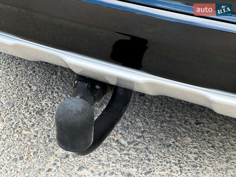 Внедорожник / Кроссовер Volvo XC60 2014 в Тернополе