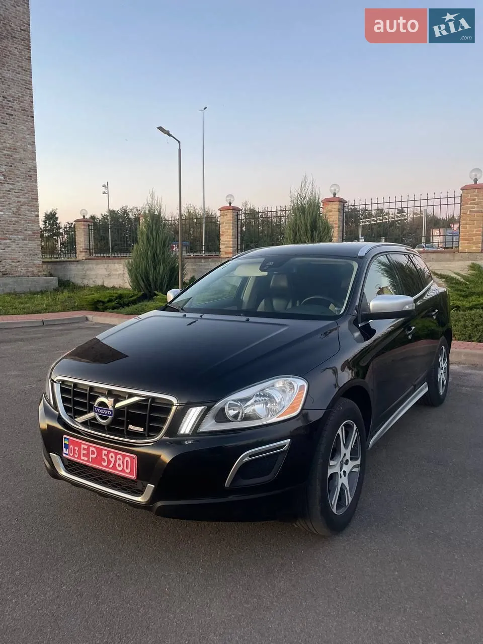 2013 Volvo XC60 - мініатюра 37