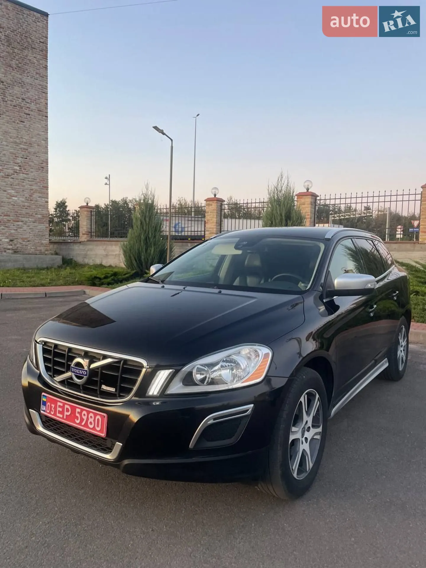 2013 Volvo XC60 - мініатюра 14