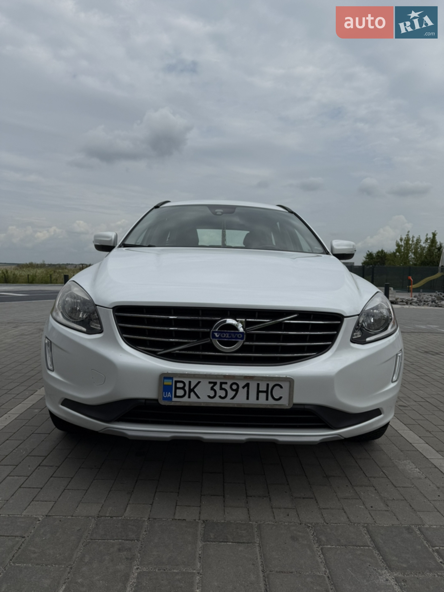 2014 Volvo XC60 - мініатюра 26