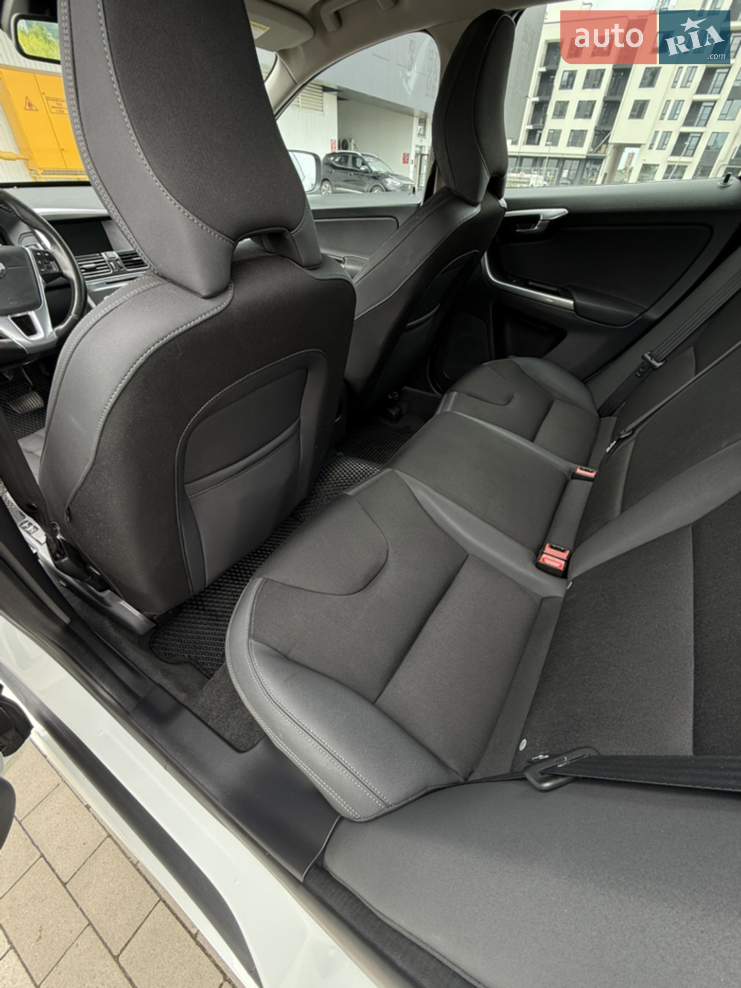 2014 Volvo XC60 - мініатюра 18