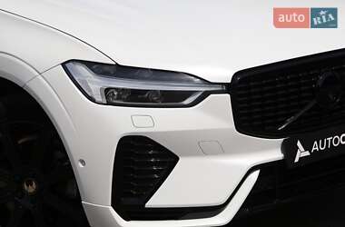 Внедорожник / Кроссовер Volvo XC60 2020 в 