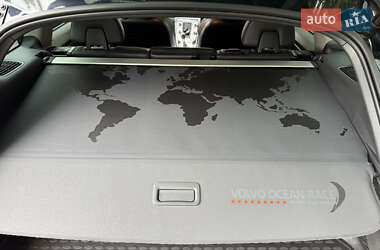 Внедорожник / Кроссовер Volvo XC60 2015 в 