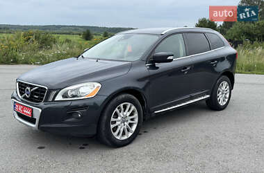 Внедорожник / Кроссовер Volvo XC60 2009 в 