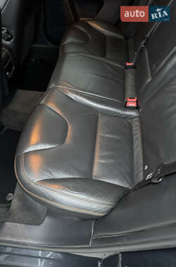 Внедорожник / Кроссовер Volvo XC60 2009 в 
