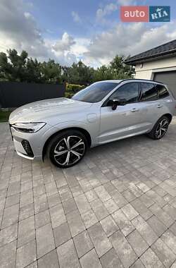 Внедорожник / Кроссовер Volvo XC60 2023 в Самборе