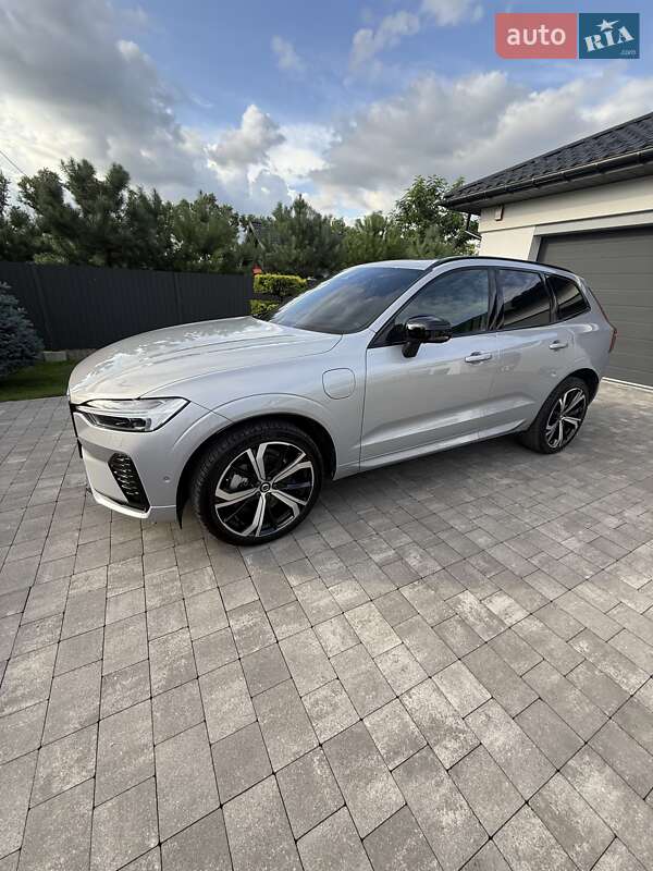 Внедорожник / Кроссовер Volvo XC60 2023 в Самборе