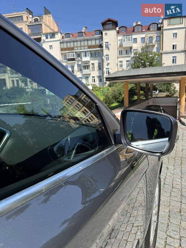 Внедорожник / Кроссовер Volvo XC60 2013 в Киеве