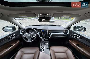 Позашляховик / Кросовер Volvo XC60 2018 в Луцьку