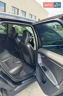 Внедорожник / Кроссовер Volvo XC60 2010 в 