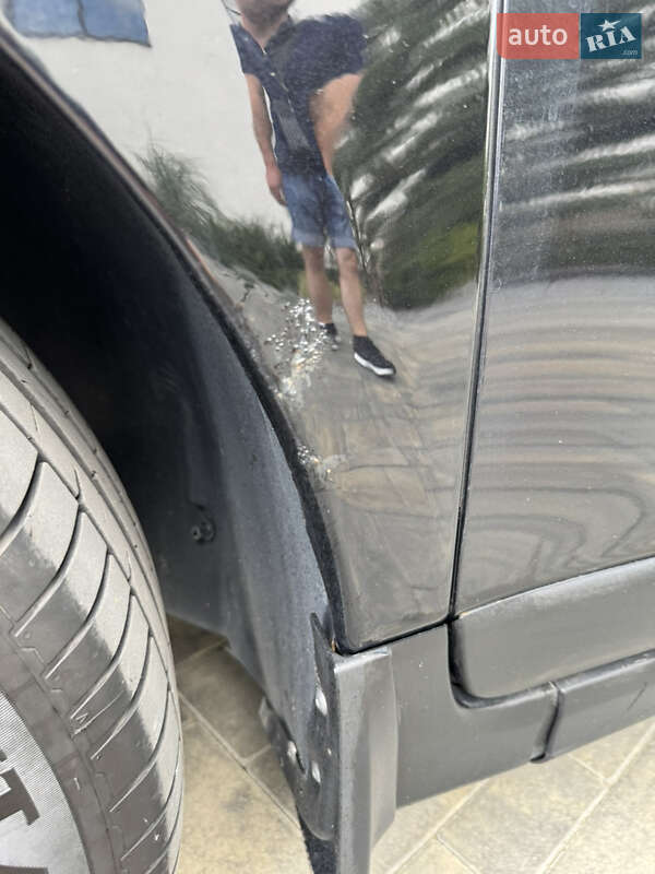 Внедорожник / Кроссовер Volvo XC60 2010 в Луцке