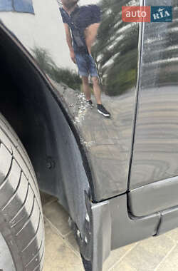 Внедорожник / Кроссовер Volvo XC60 2010 в 