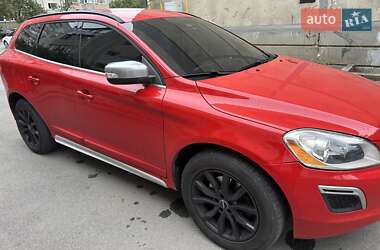 Внедорожник / Кроссовер Volvo XC60 2010 в 