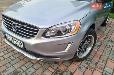 Внедорожник / Кроссовер Volvo XC60 2011 в 