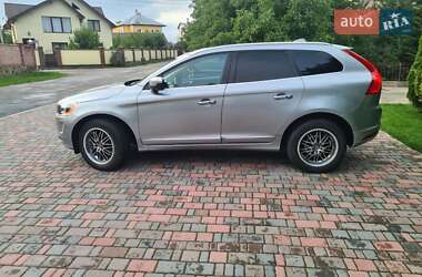 Внедорожник / Кроссовер Volvo XC60 2011 в 