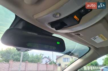 Внедорожник / Кроссовер Volvo XC60 2011 в 