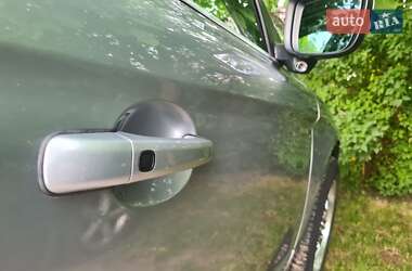Внедорожник / Кроссовер Volvo XC60 2011 в 