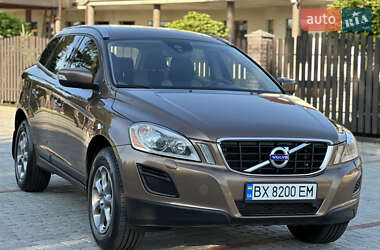 Позашляховик / Кросовер Volvo XC60 2012 в Старокостянтинові