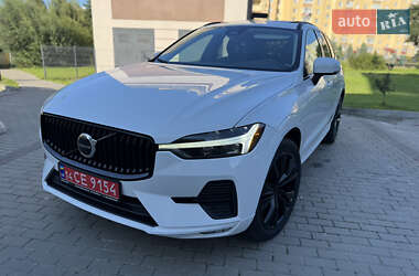 Позашляховик / Кросовер Volvo XC60 2022 в Львові
