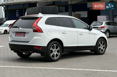 Внедорожник / Кроссовер Volvo XC60 2012 в 