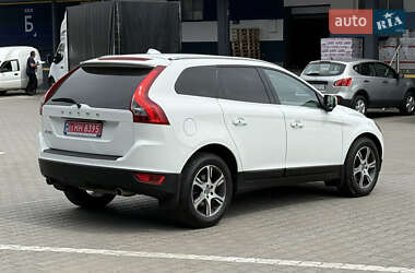 Внедорожник / Кроссовер Volvo XC60 2012 в 
