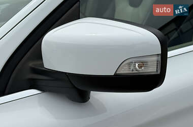 Внедорожник / Кроссовер Volvo XC60 2012 в 