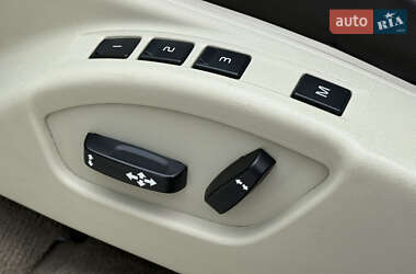 Внедорожник / Кроссовер Volvo XC60 2012 в 