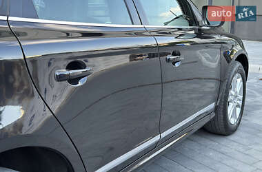 Внедорожник / Кроссовер Volvo XC60 2013 в 