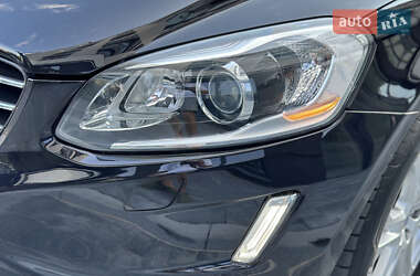 Внедорожник / Кроссовер Volvo XC60 2013 в 