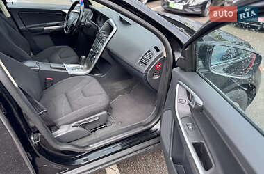 Внедорожник / Кроссовер Volvo XC60 2010 в 
