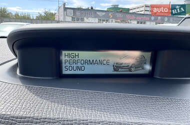 Внедорожник / Кроссовер Volvo XC60 2010 в 