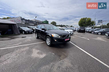 Внедорожник / Кроссовер Volvo XC60 2010 в 