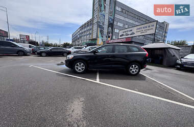Внедорожник / Кроссовер Volvo XC60 2010 в 