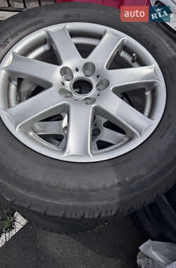 Внедорожник / Кроссовер Volvo XC60 2010 в 