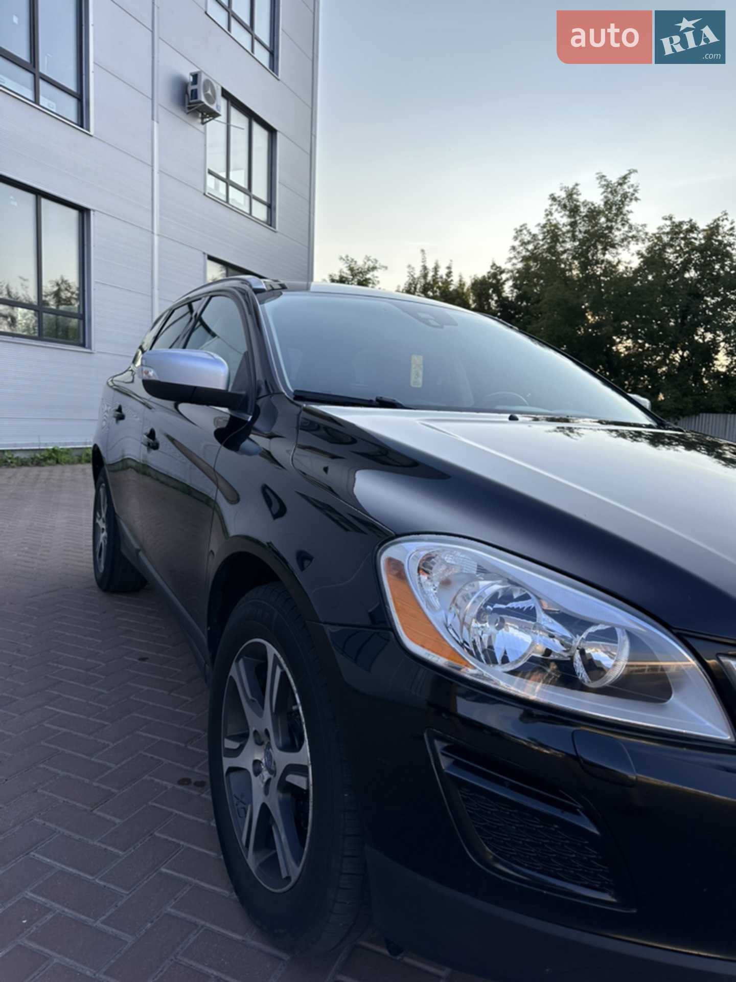 2012 Volvo XC60 - мініатюра 5