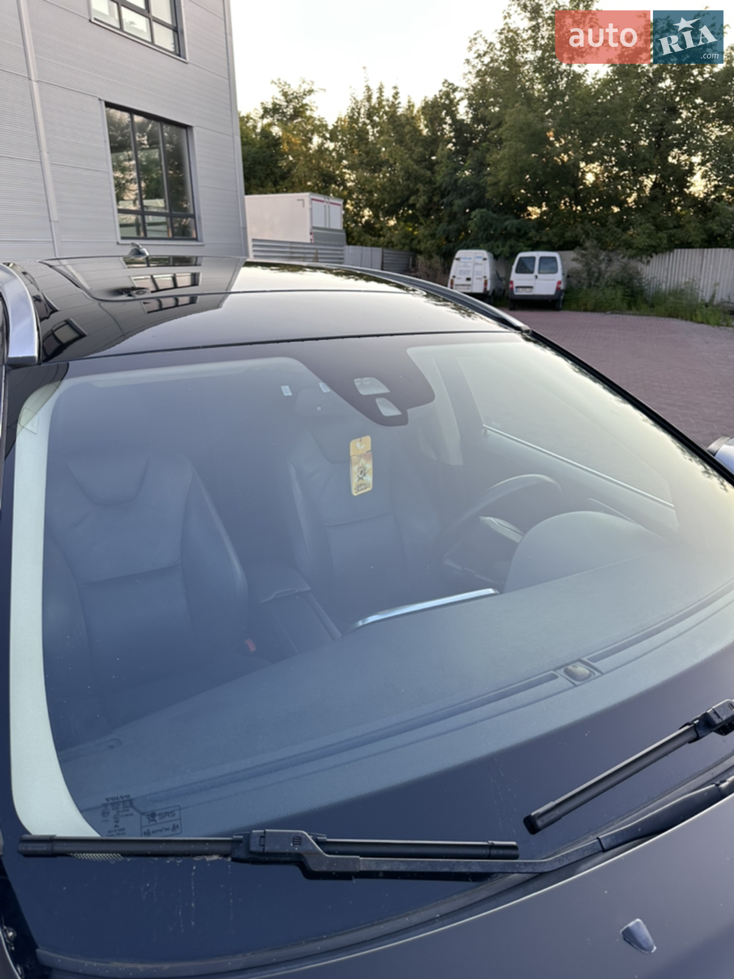 2012 Volvo XC60 - мініатюра 28