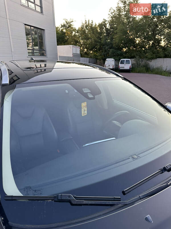 Внедорожник / Кроссовер Volvo XC60 2012 в Ровно фото 28 Внедорожник / Кроссовер Volvo XC60 2012 в Ровно