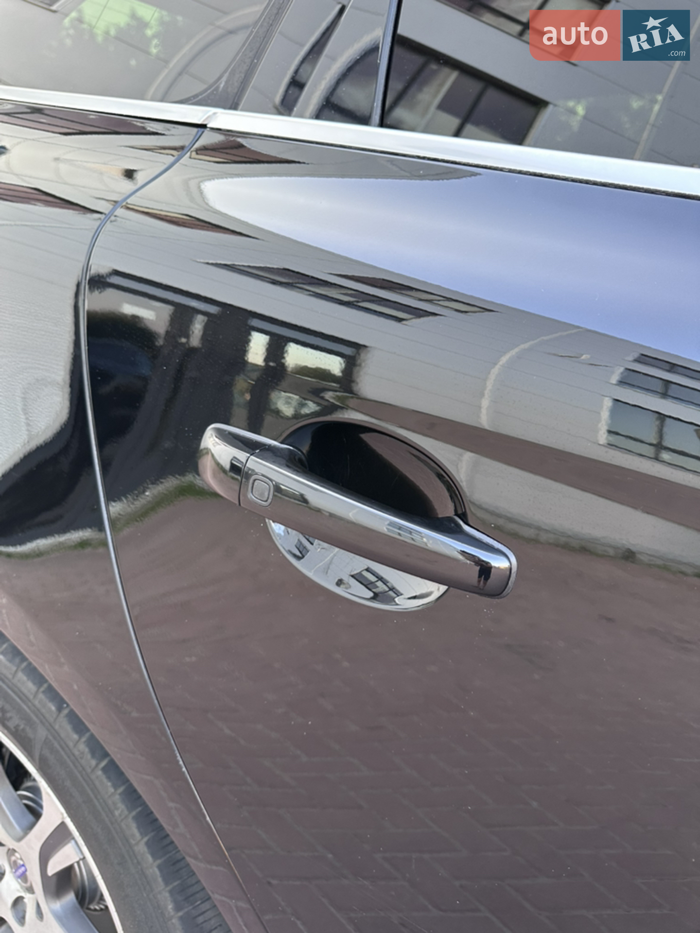2012 Volvo XC60 - мініатюра 33