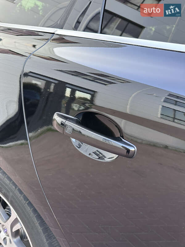 Внедорожник / Кроссовер Volvo XC60 2012 в Ровно фото 33 Внедорожник / Кроссовер Volvo XC60 2012 в Ровно