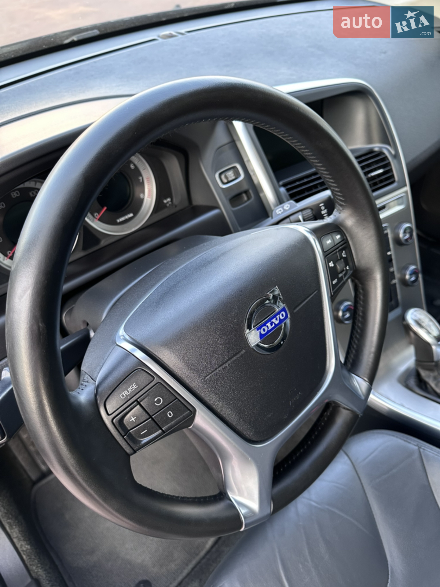 2012 Volvo XC60 - мініатюра 42