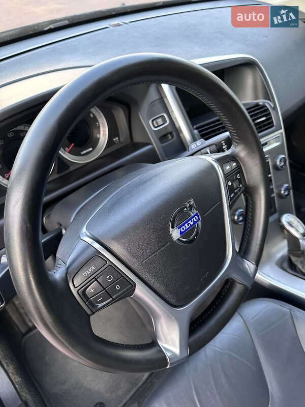 Внедорожник / Кроссовер Volvo XC60 2012 в Ровно фото 42 Внедорожник / Кроссовер Volvo XC60 2012 в Ровно
