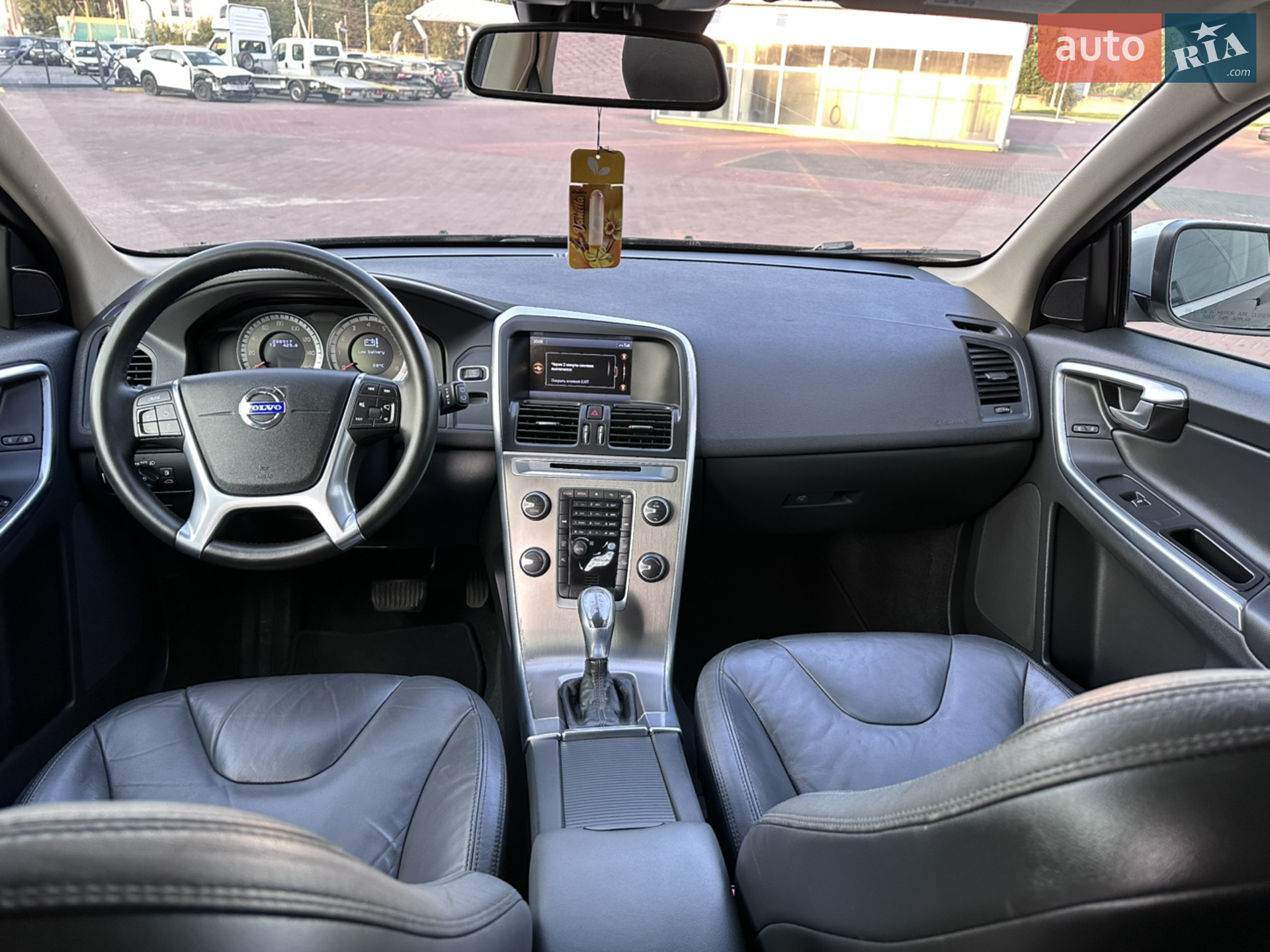 2012 Volvo XC60 - мініатюра 45