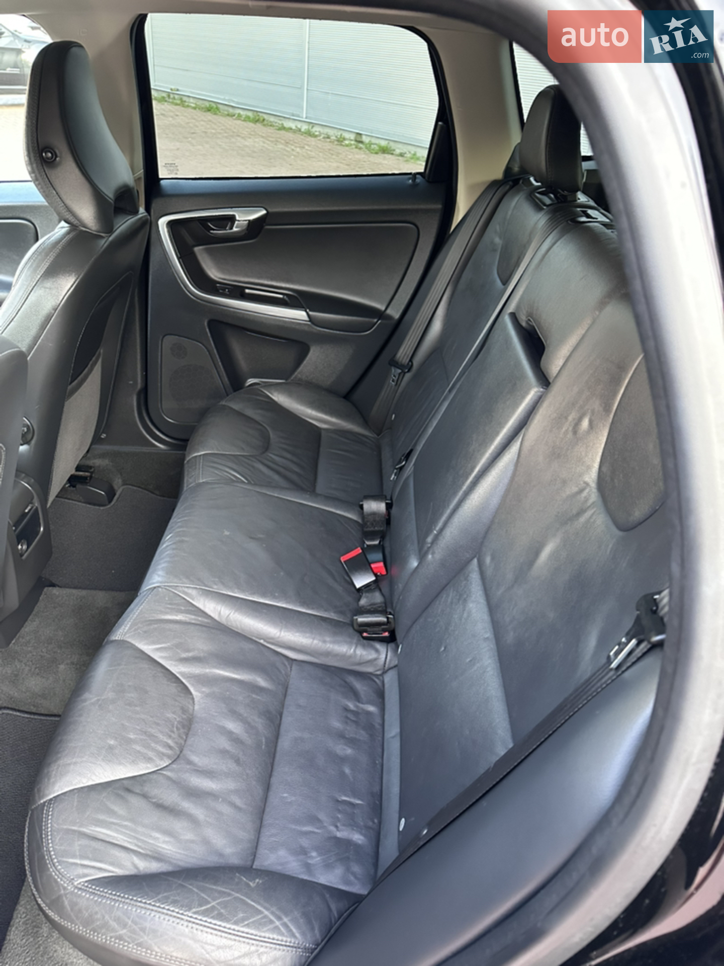 2012 Volvo XC60 - мініатюра 53